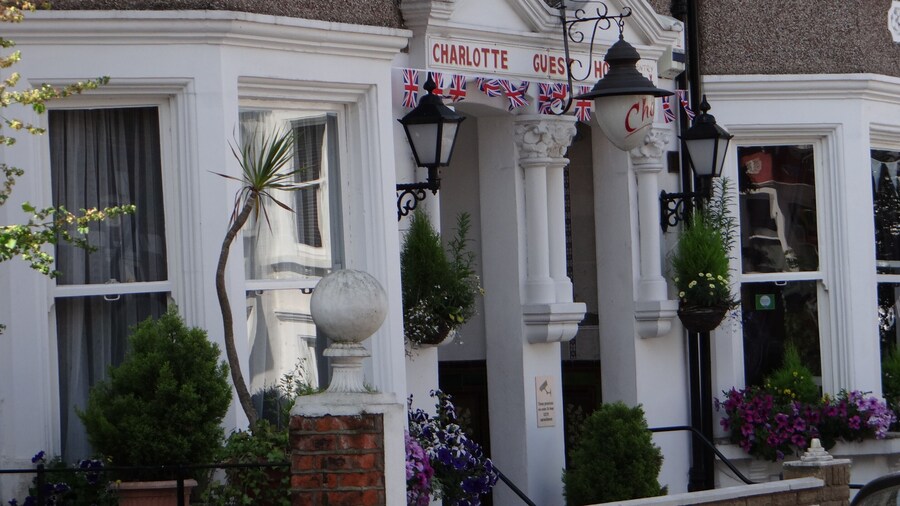 Charlotte Guest House