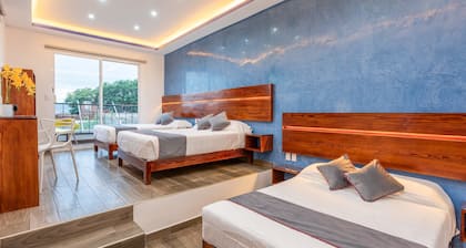 Hotel Dos Lunas - Hostel