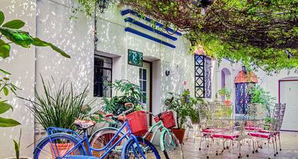 Hotel Dos Lunas - Hostel