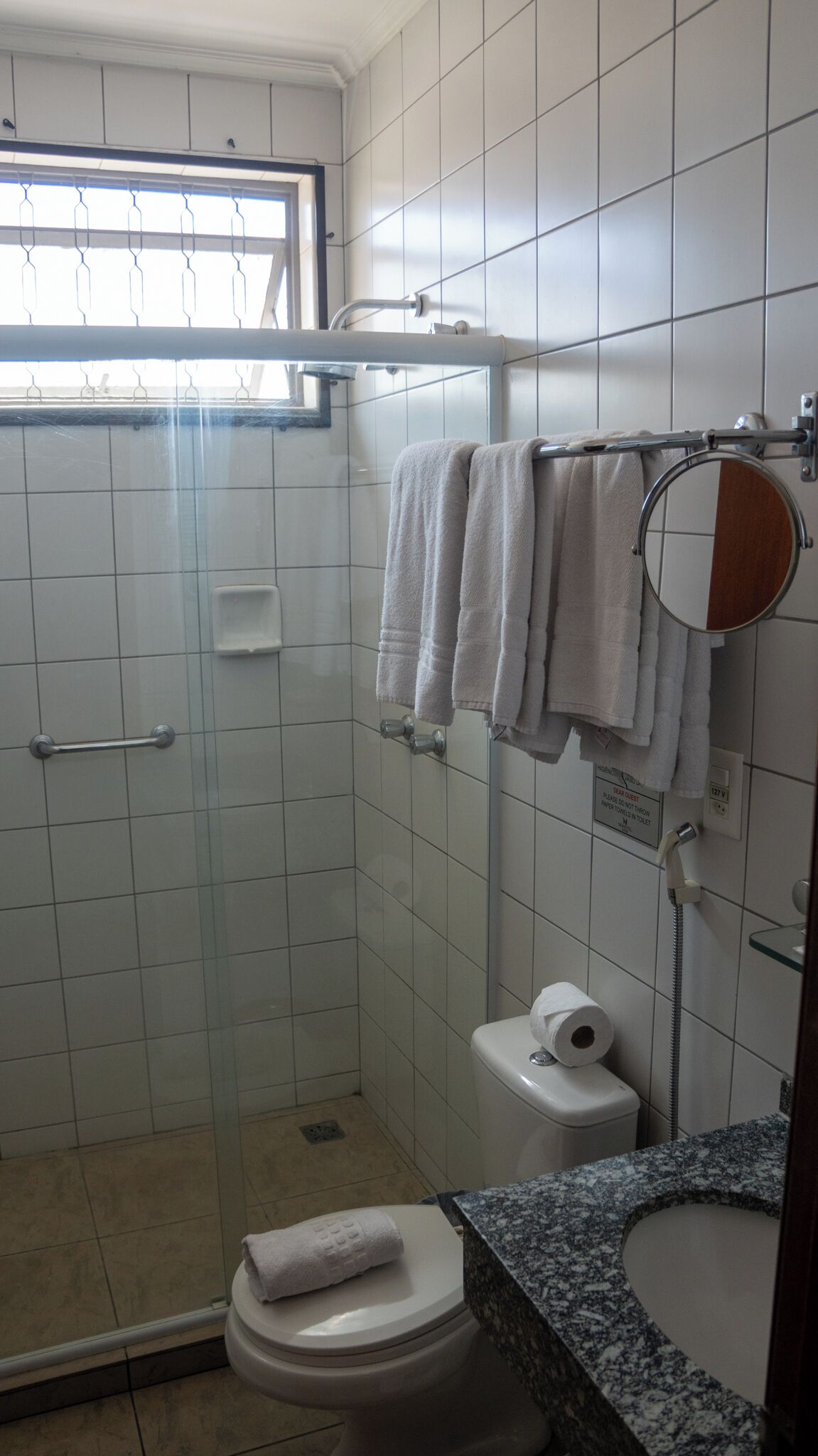 Foto - Nohotel Nova Odessa