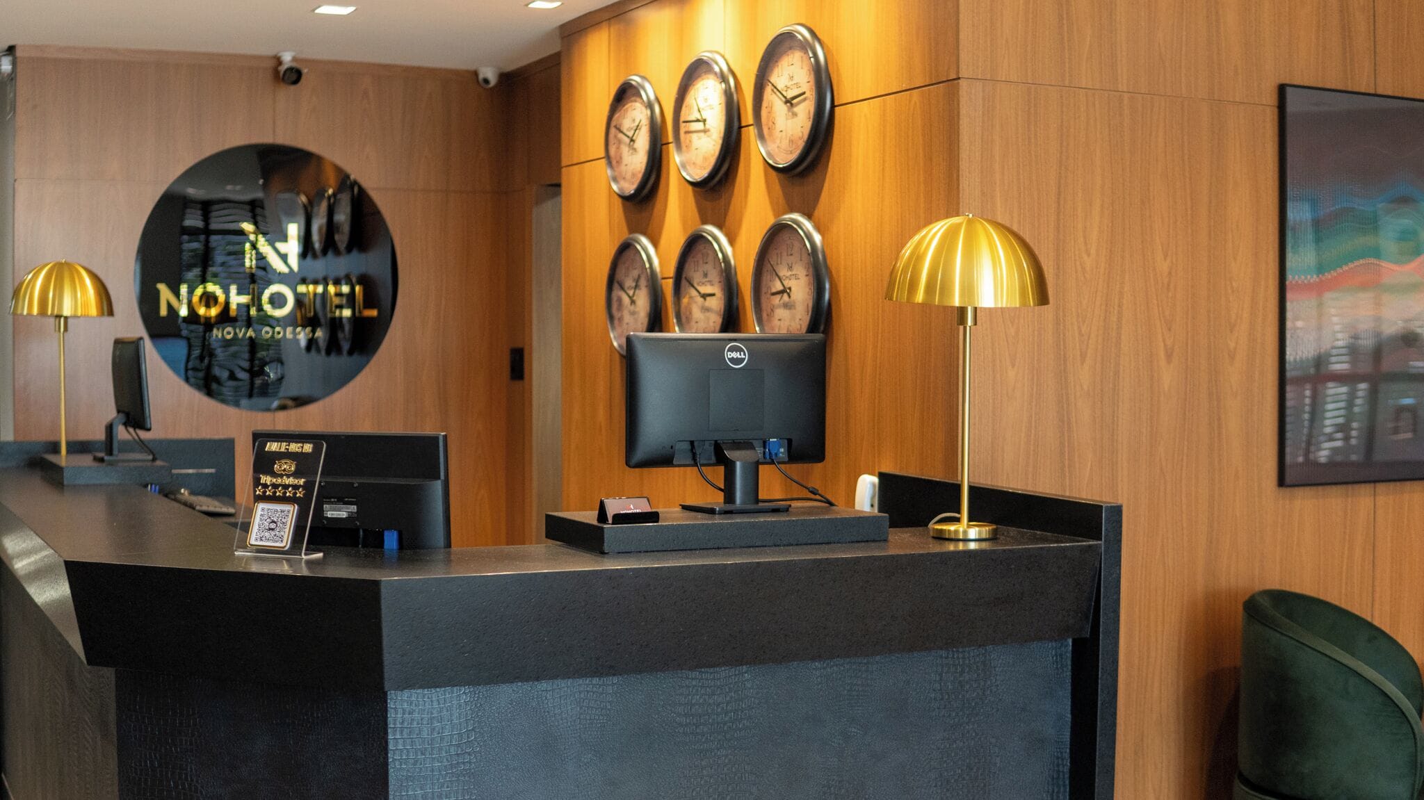Recepción