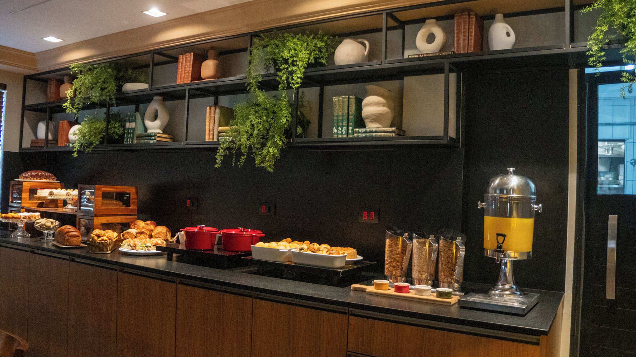Foto - Nohotel Nova Odessa