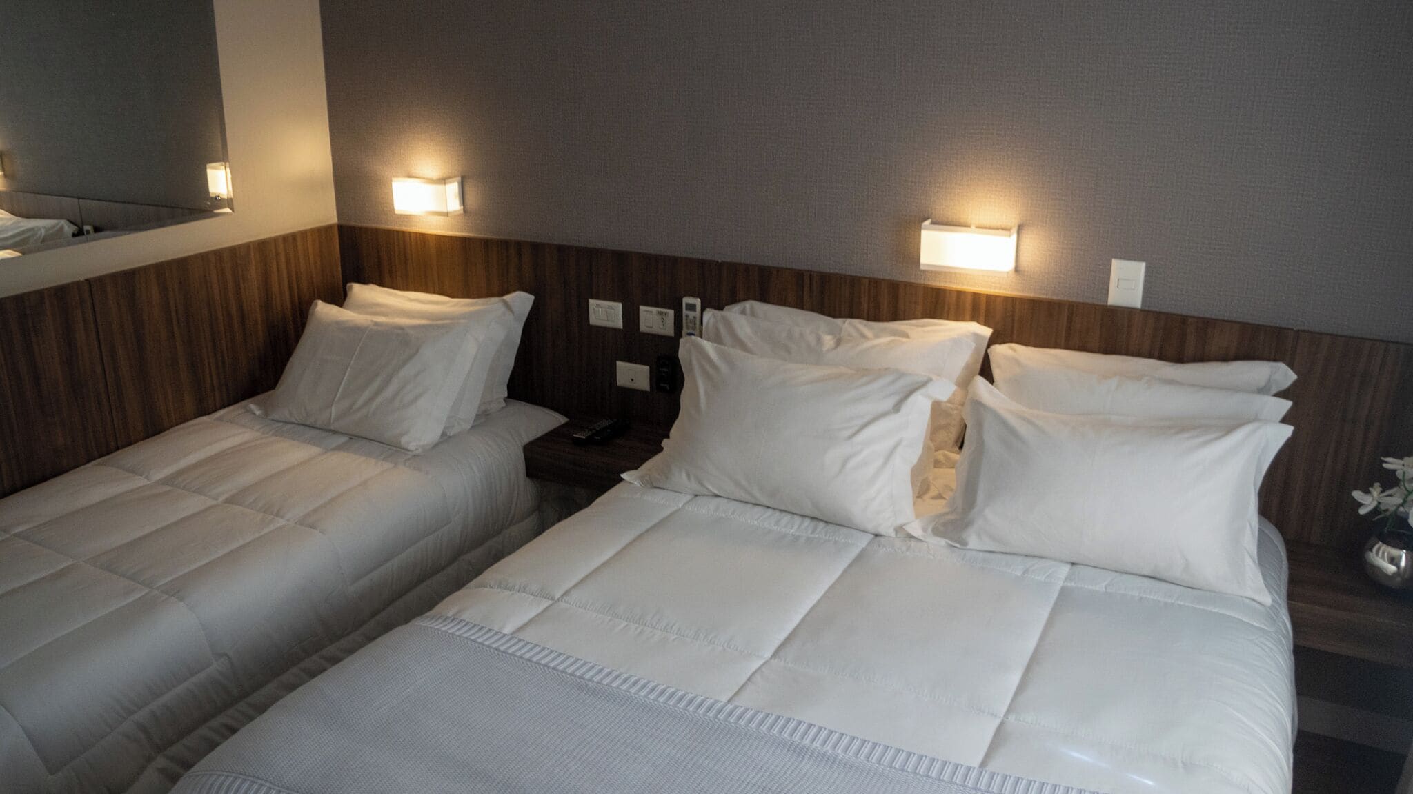 Foto - Nohotel Nova Odessa
