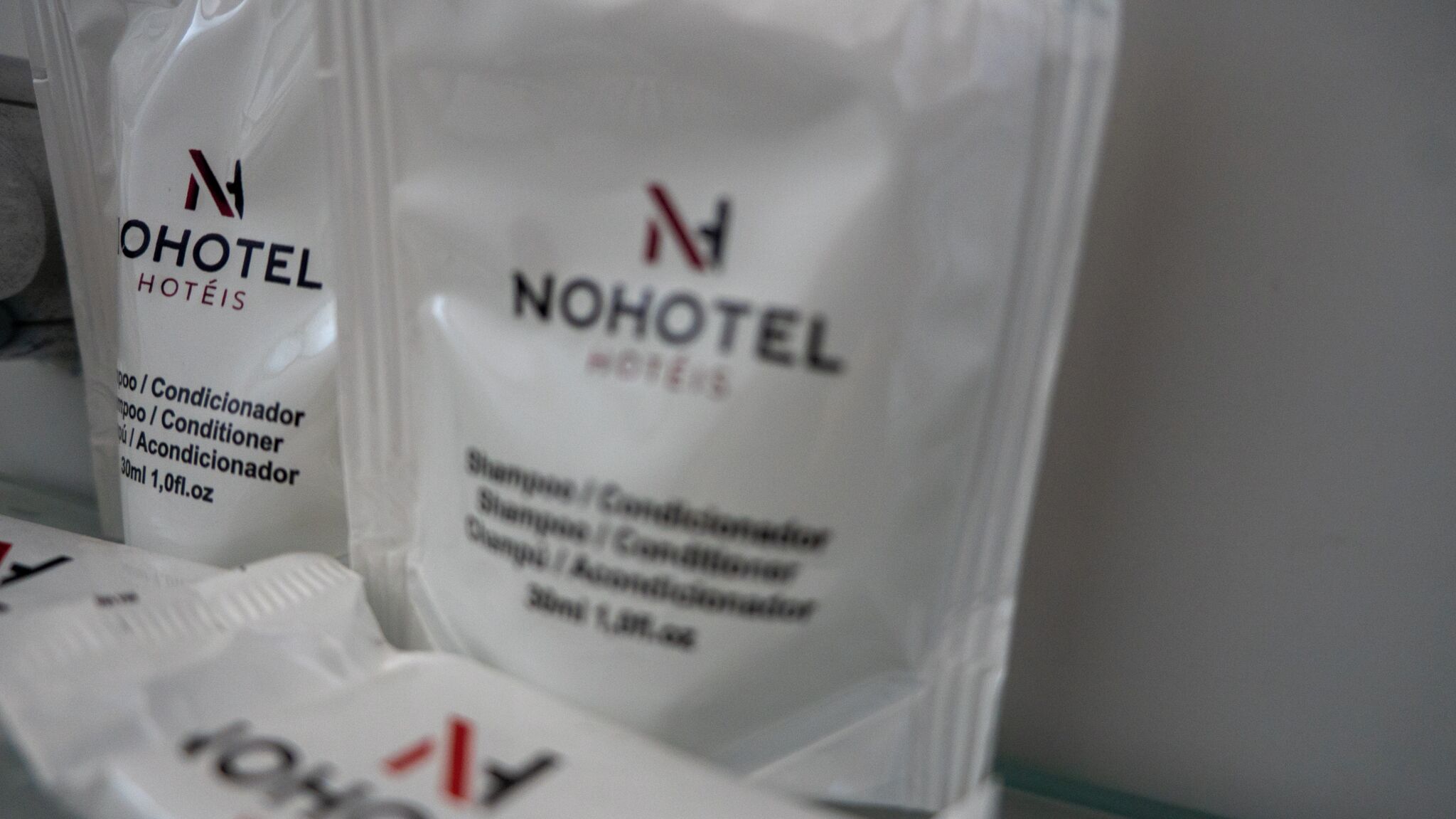 Foto - Nohotel Nova Odessa