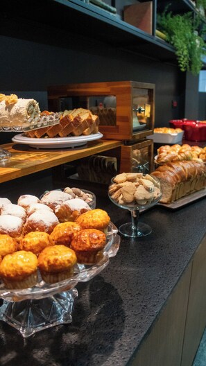 Aperto a colazione