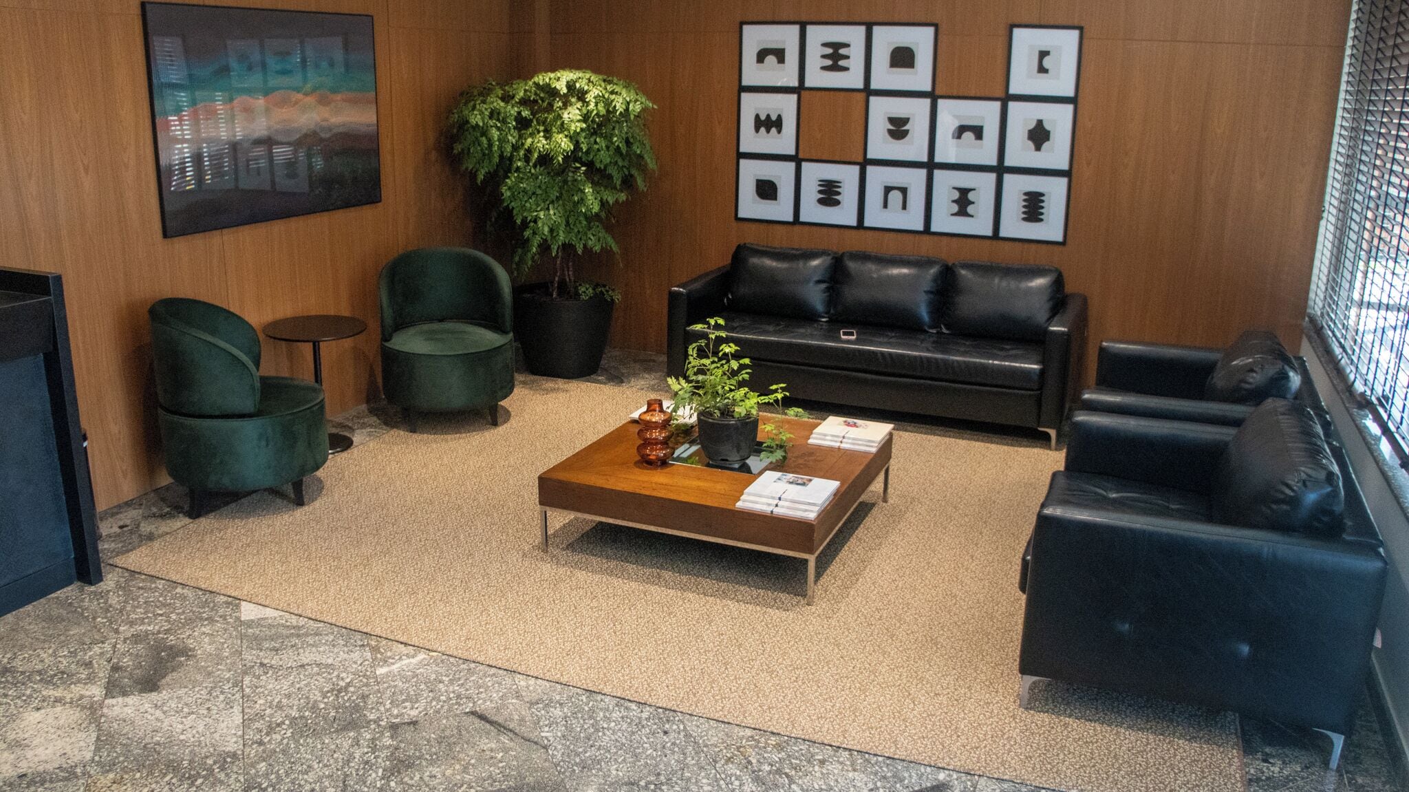 Foto - Nohotel Nova Odessa
