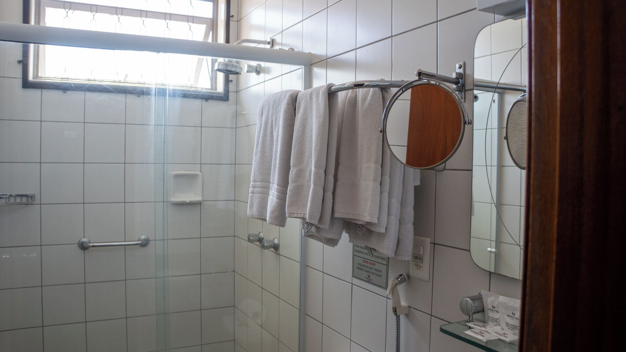 Foto - Nohotel Nova Odessa