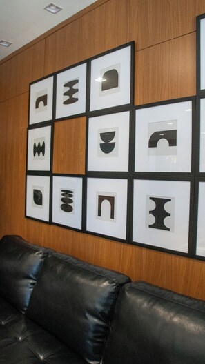 Reception - Nohotel Nova Odessa (Nova Odessa)