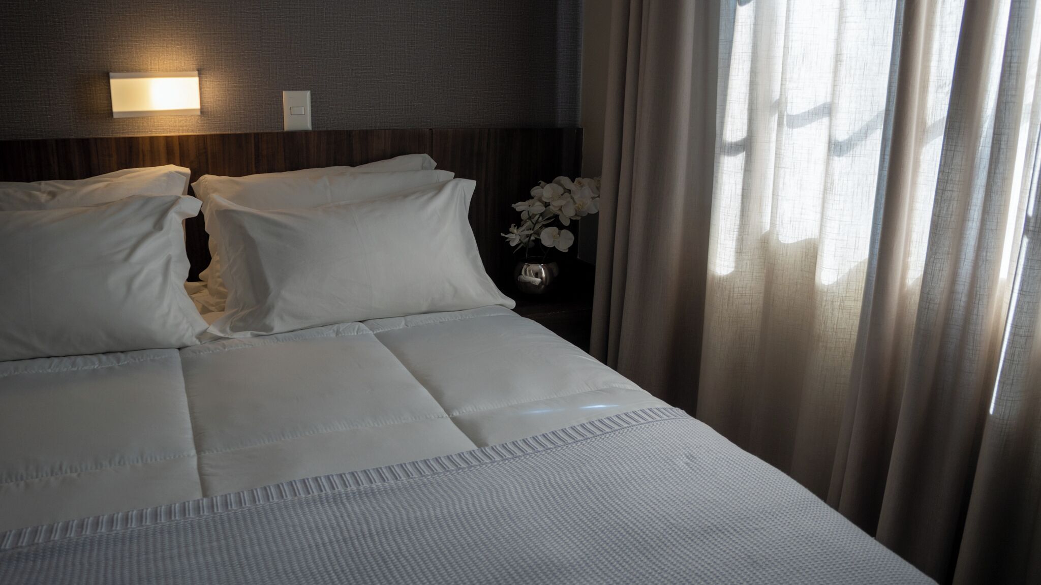 Foto - Nohotel Nova Odessa