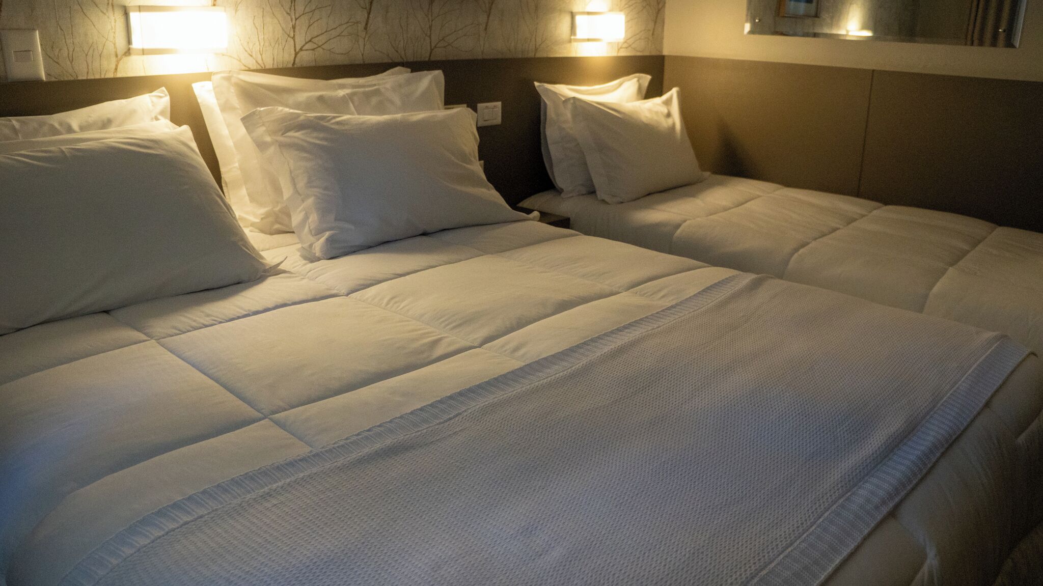 Foto - Nohotel Nova Odessa