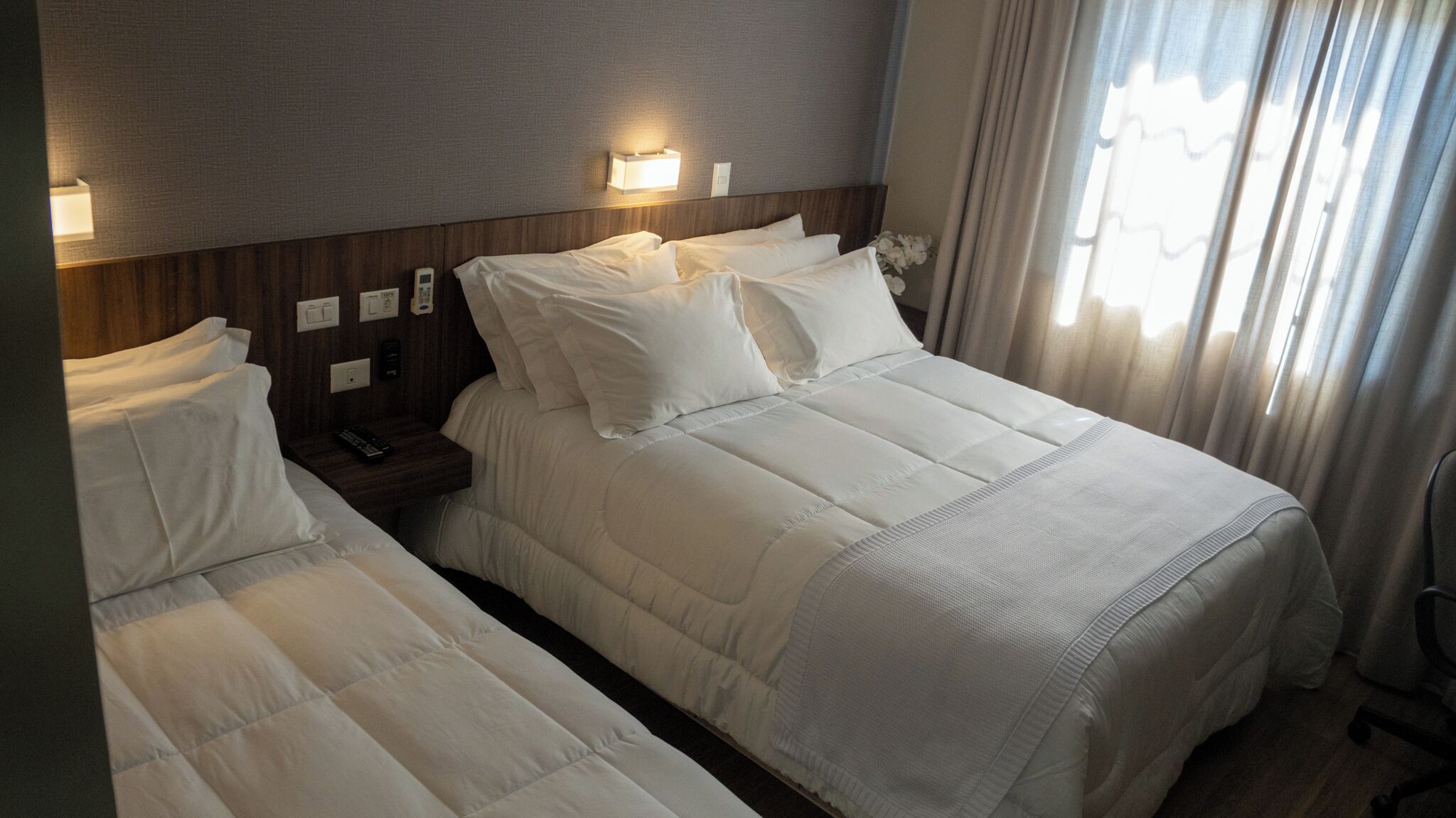 Foto - Nohotel Nova Odessa