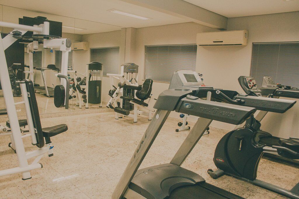 Foto - Nohotel Premium Americana