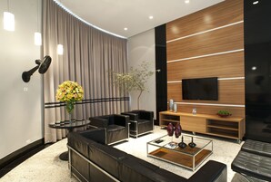 Servicios del alojamiento