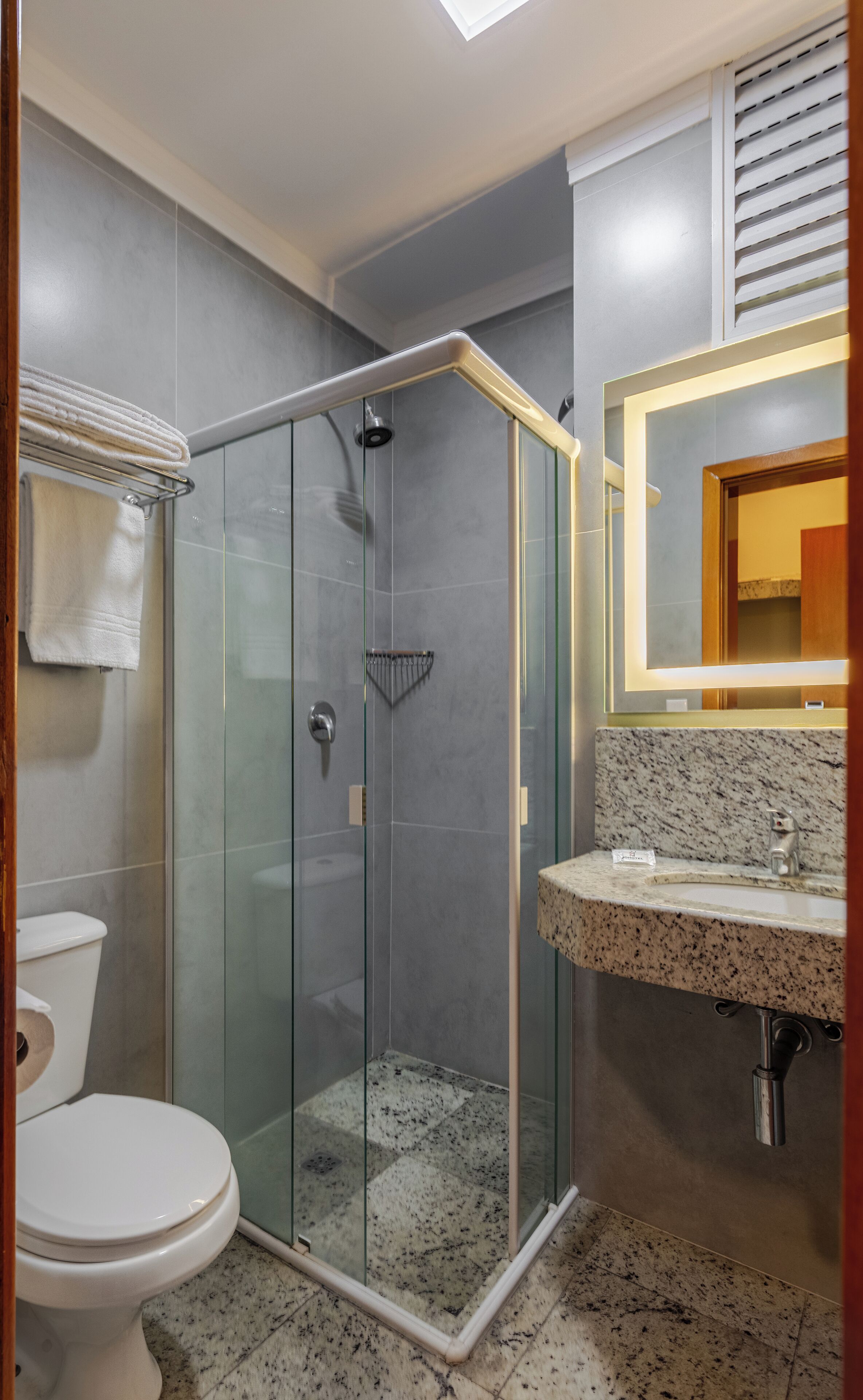 Foto - Hotel Nohotel Premium Americana