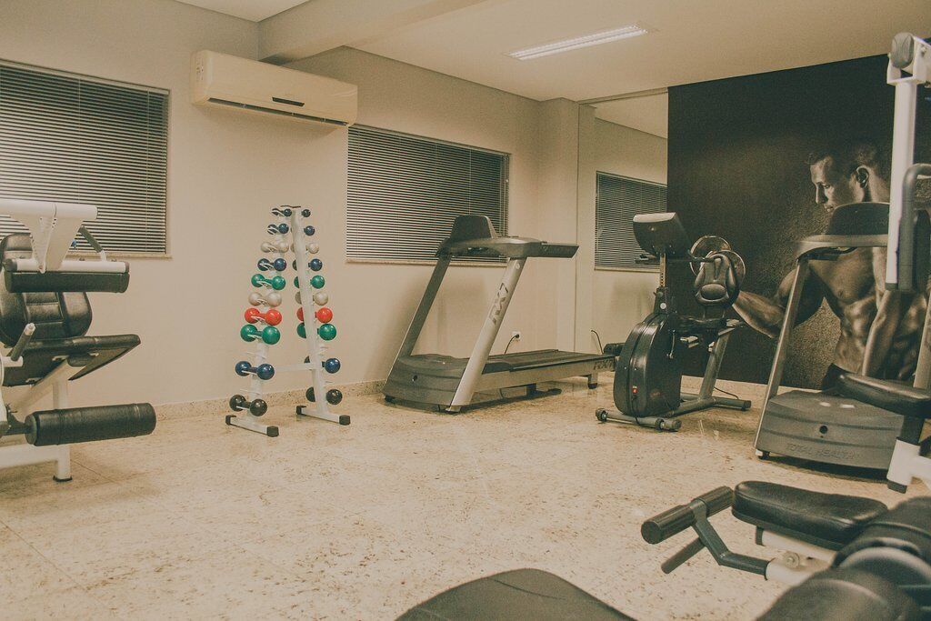 Foto - Hotel Nohotel Premium Americana