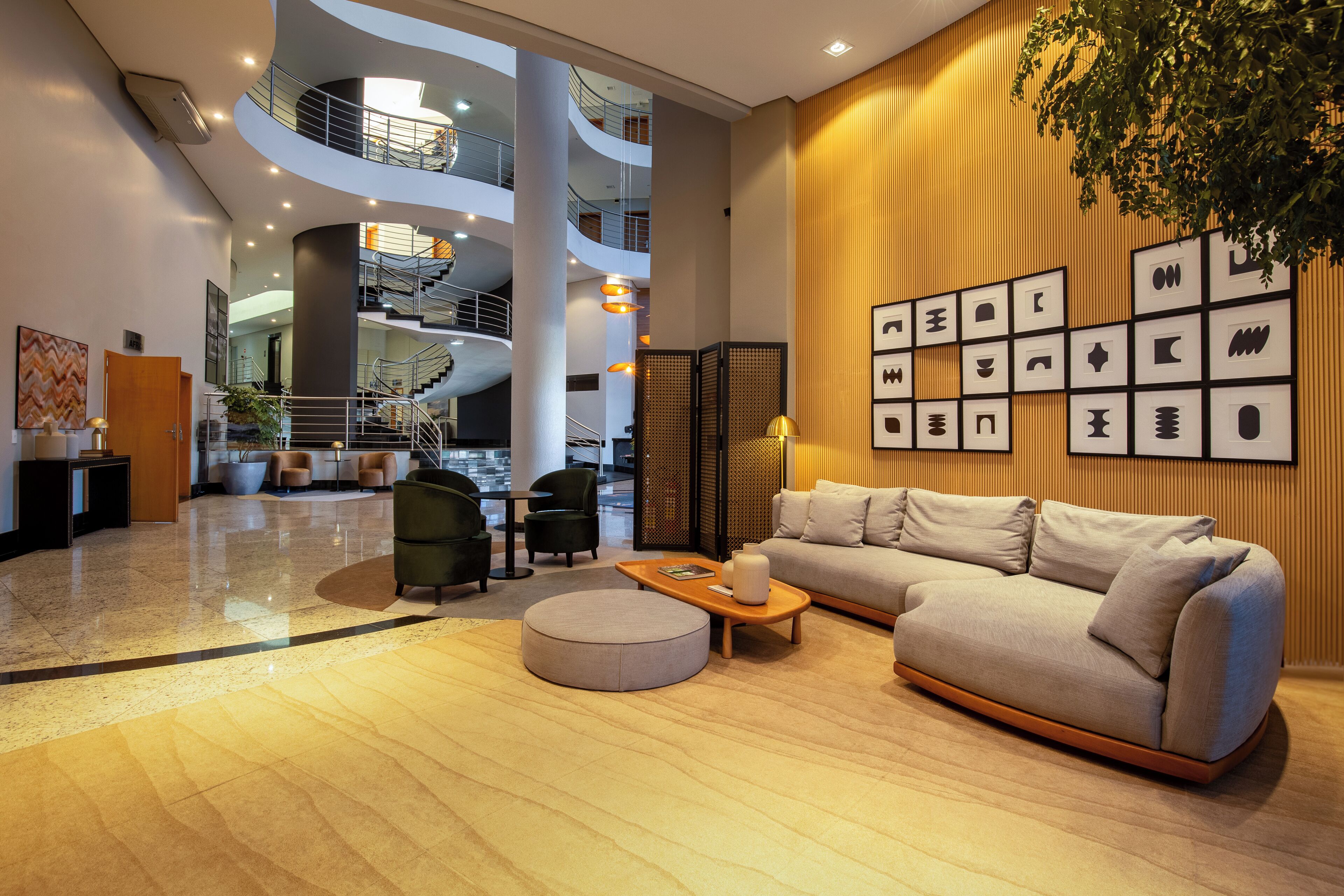 Foto - Hotel Nohotel Premium Americana