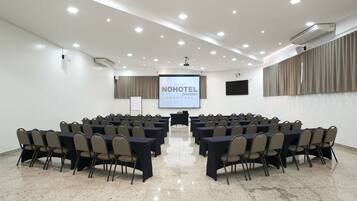 Sala de reunião