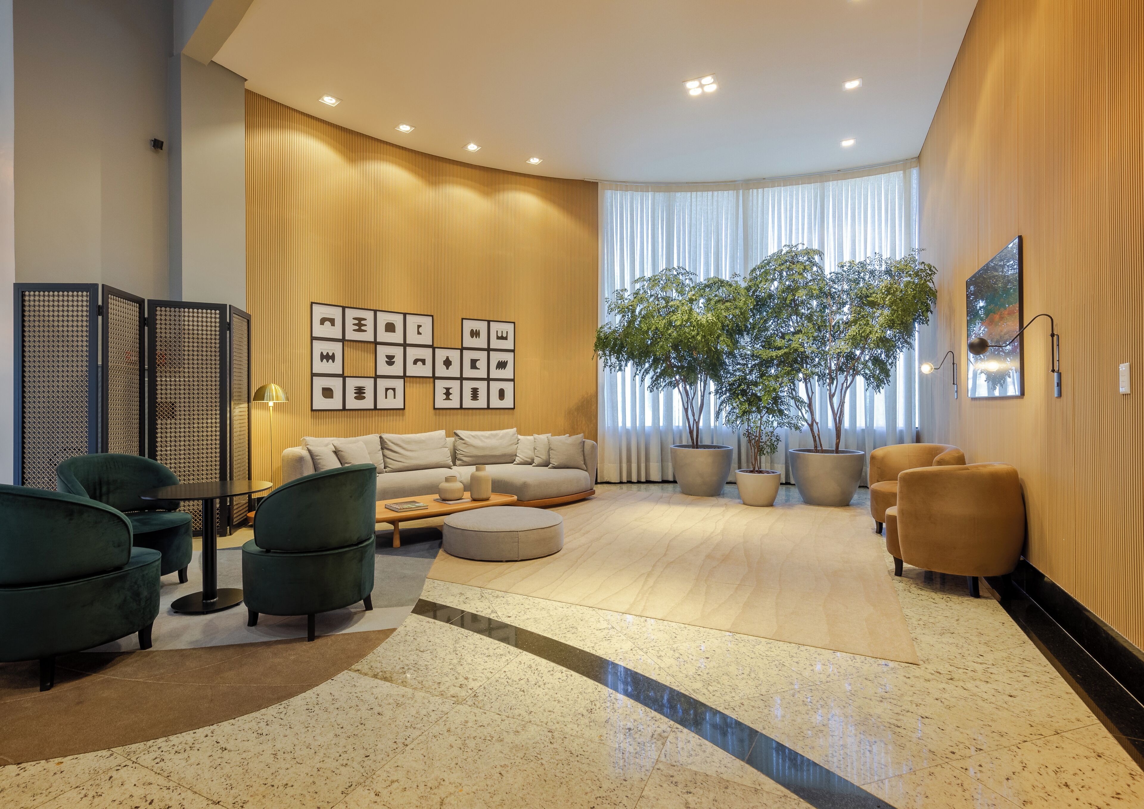 Foto - Hotel Nohotel Premium Americana