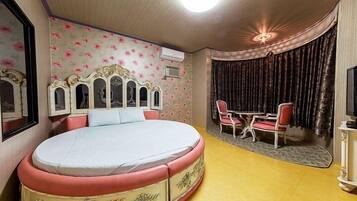 Escritorio y wifi gratis