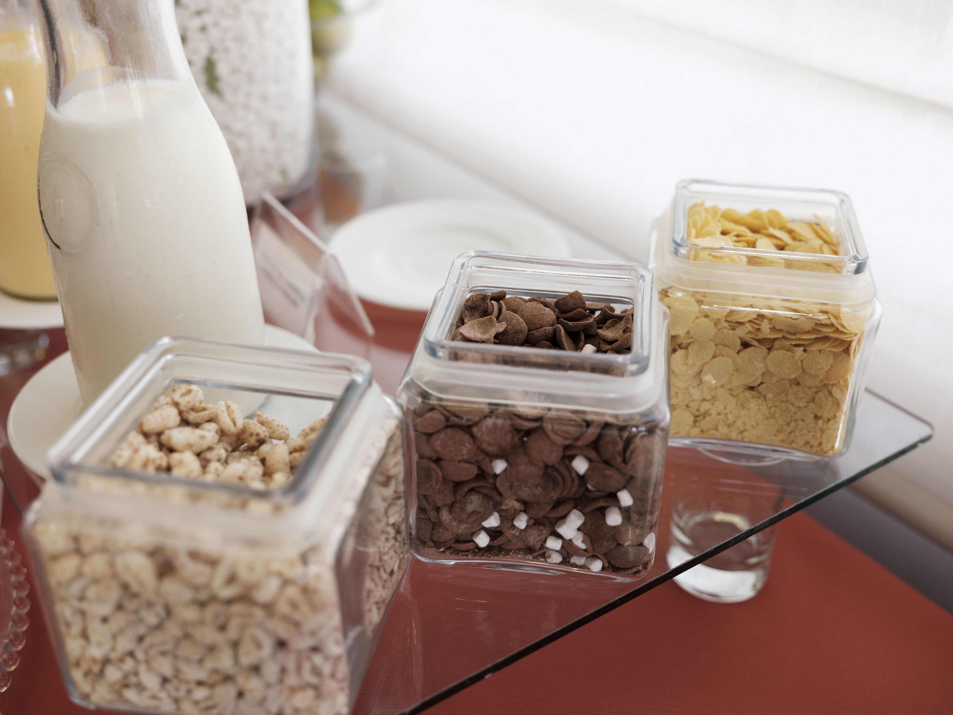 Foto - Qorianka Hotel