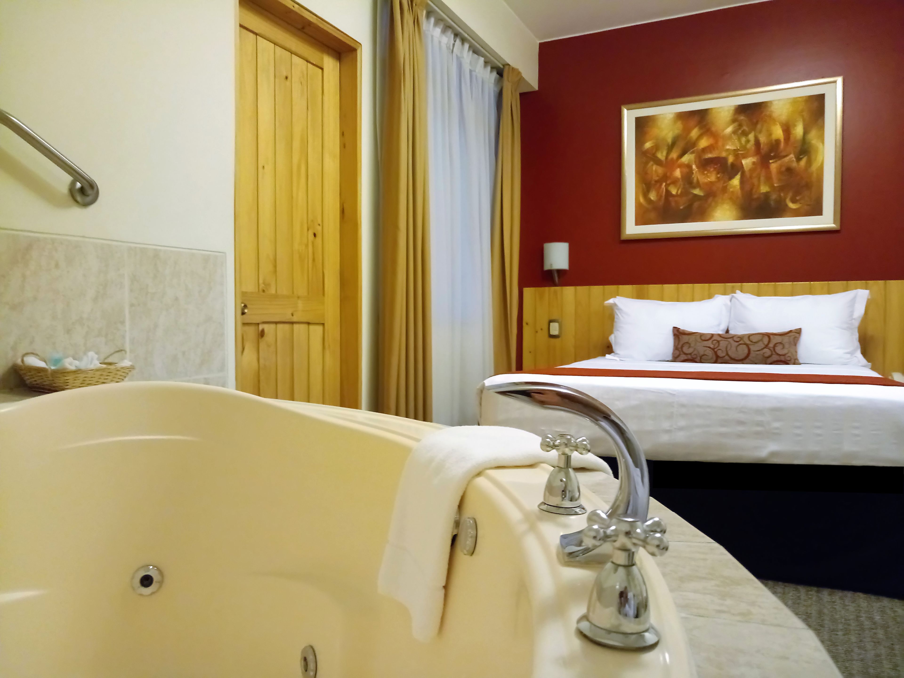 Foto - Qorianka Hotel