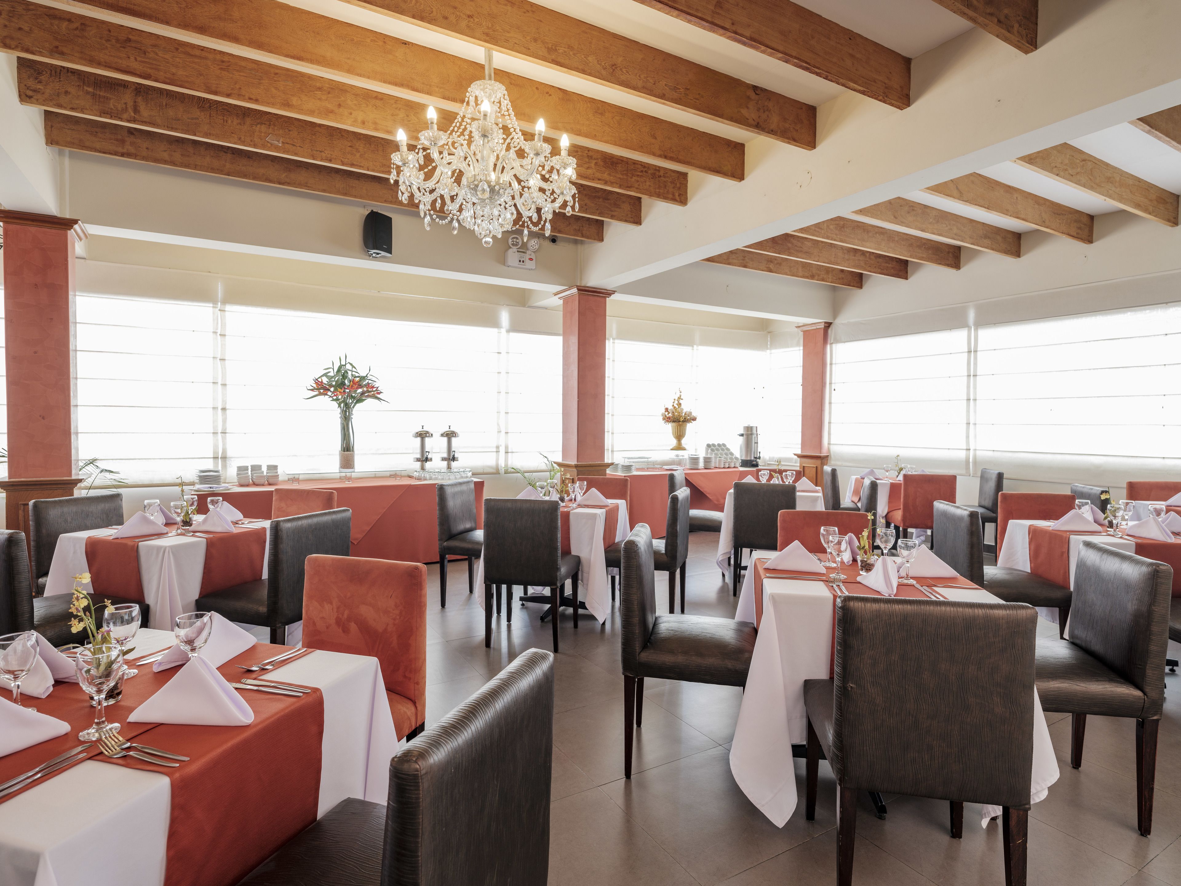 Foto - Qorianka Hotel