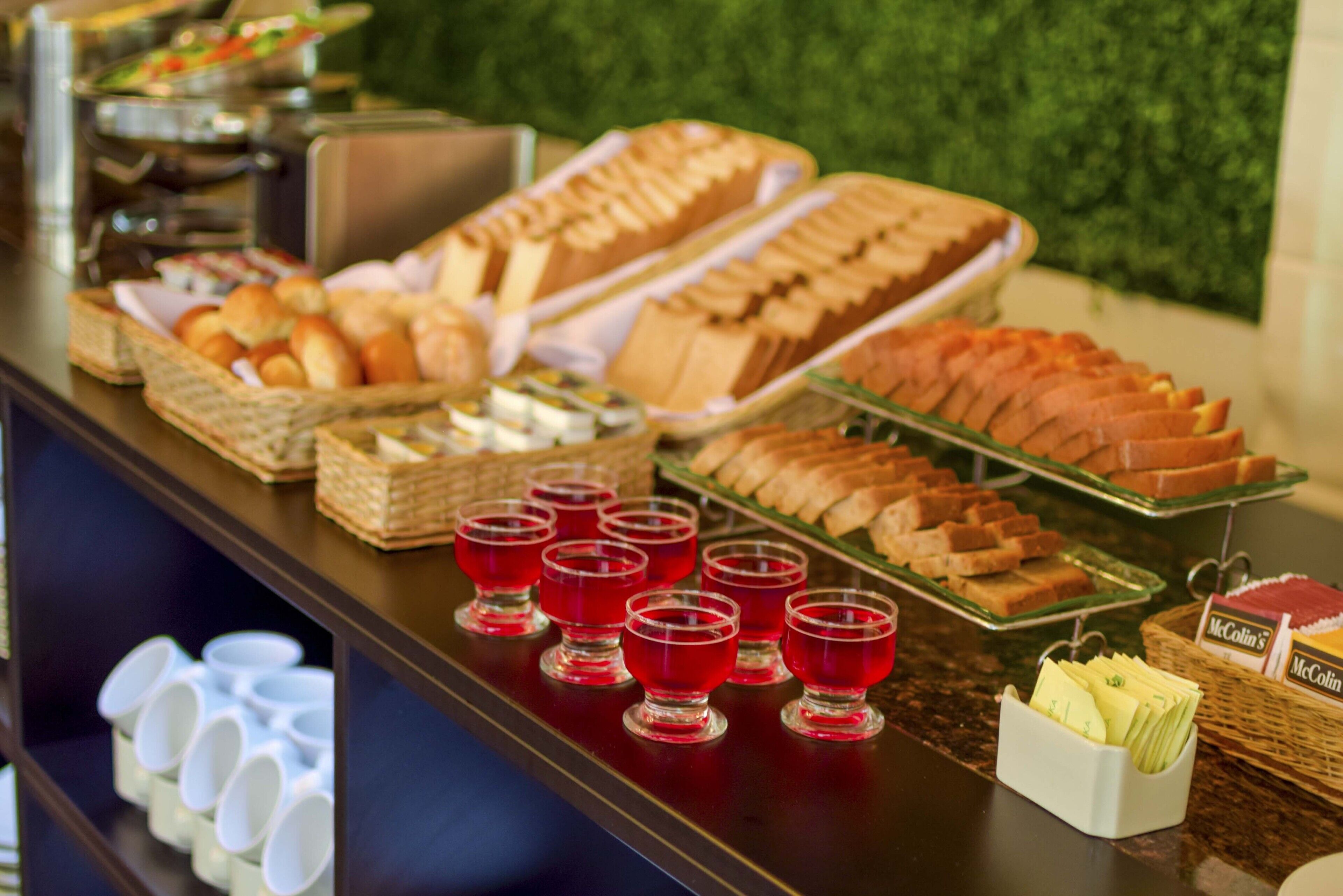 Foto - Qorianka Hotel