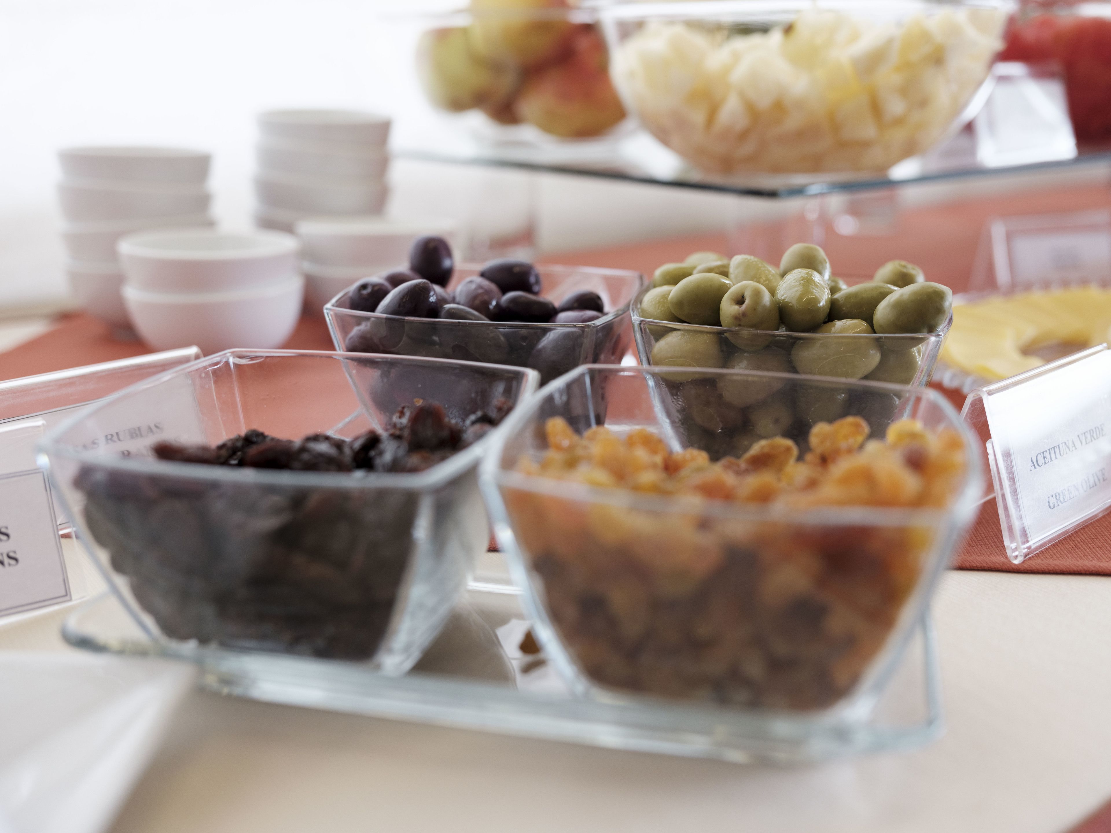 Foto - Qorianka Hotel