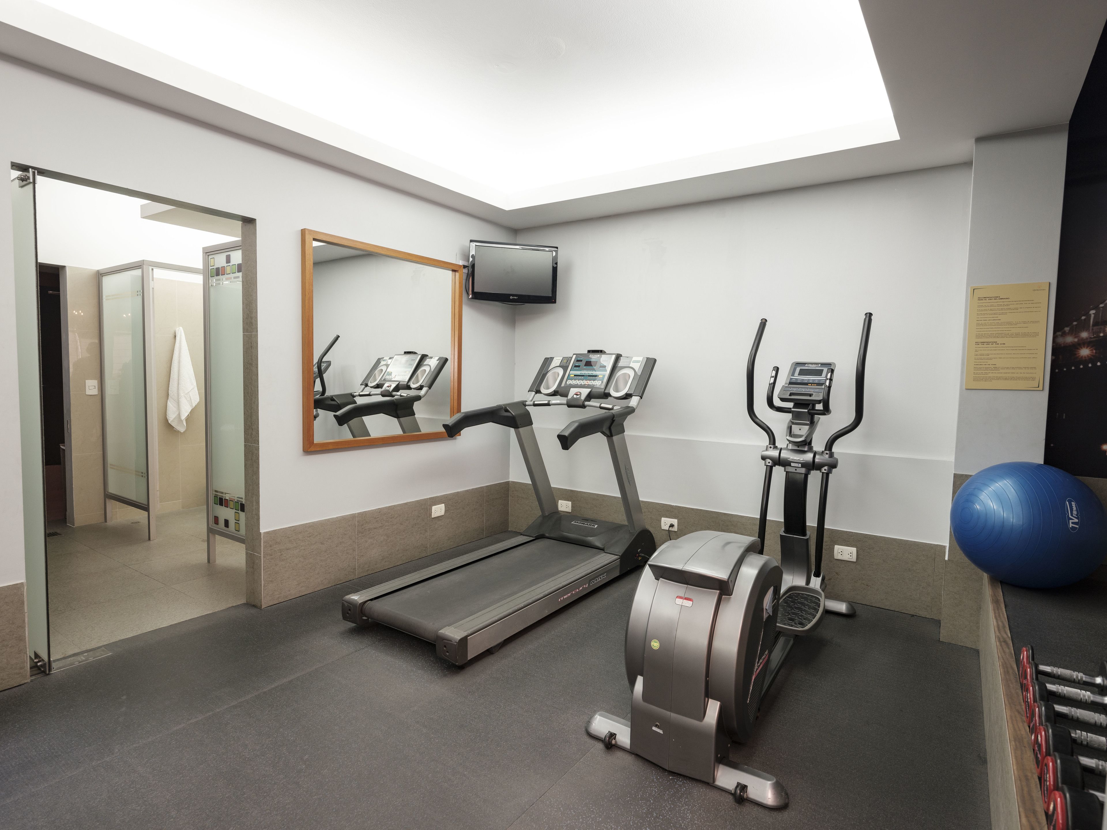 Foto - Qorianka Hotel