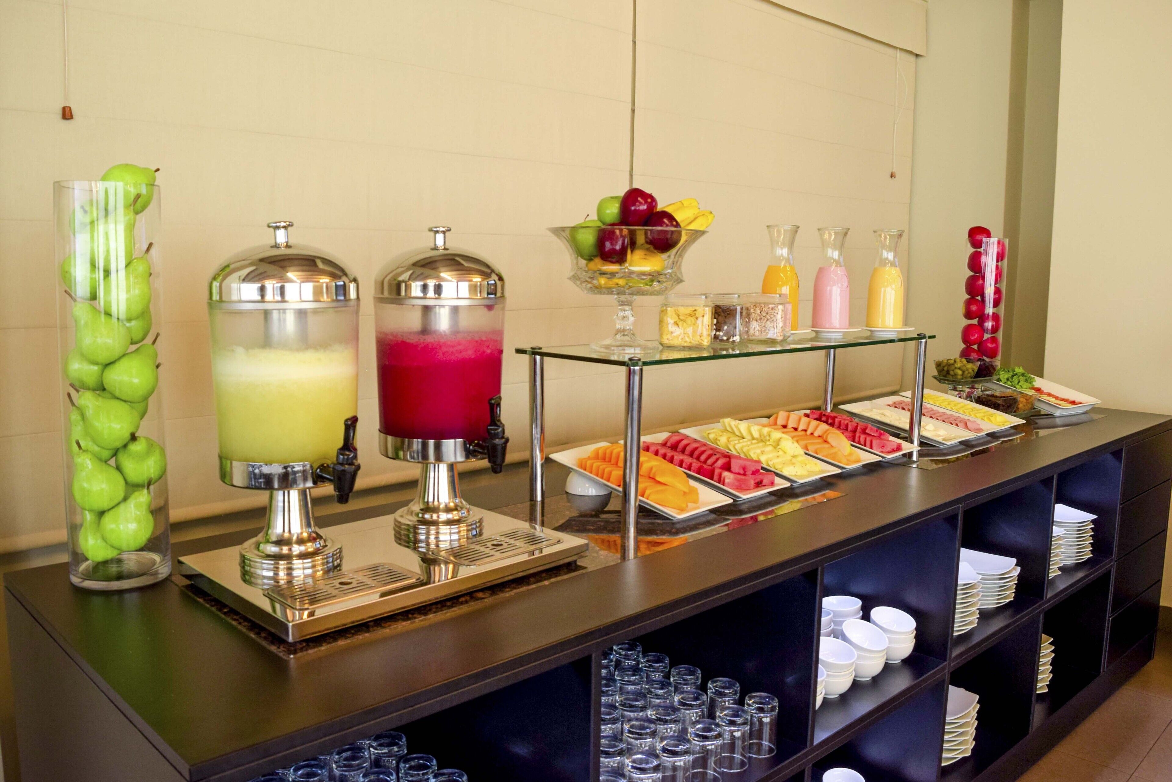 Foto - Qorianka Hotel