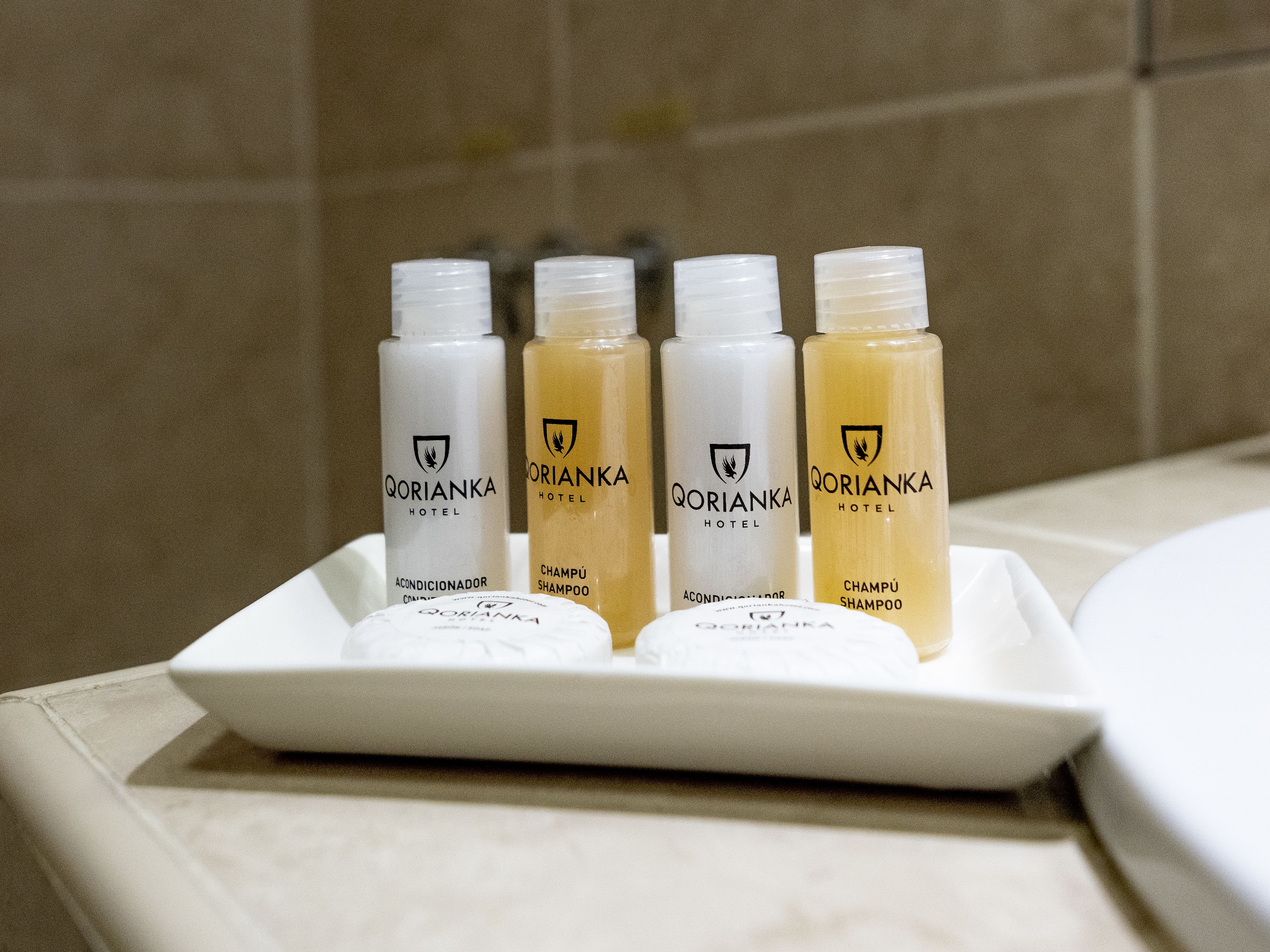 Foto - Qorianka Hotel