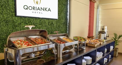 Qorianka Hotel