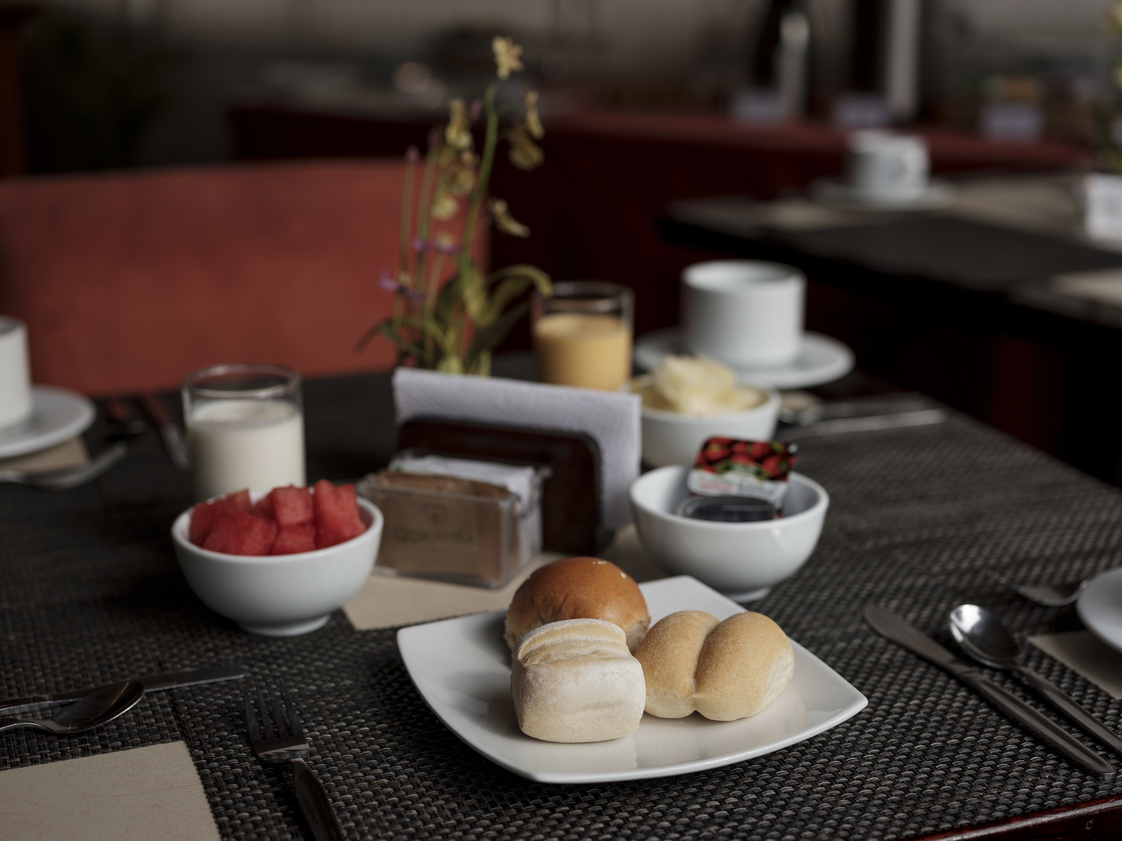 Foto - Qorianka Hotel