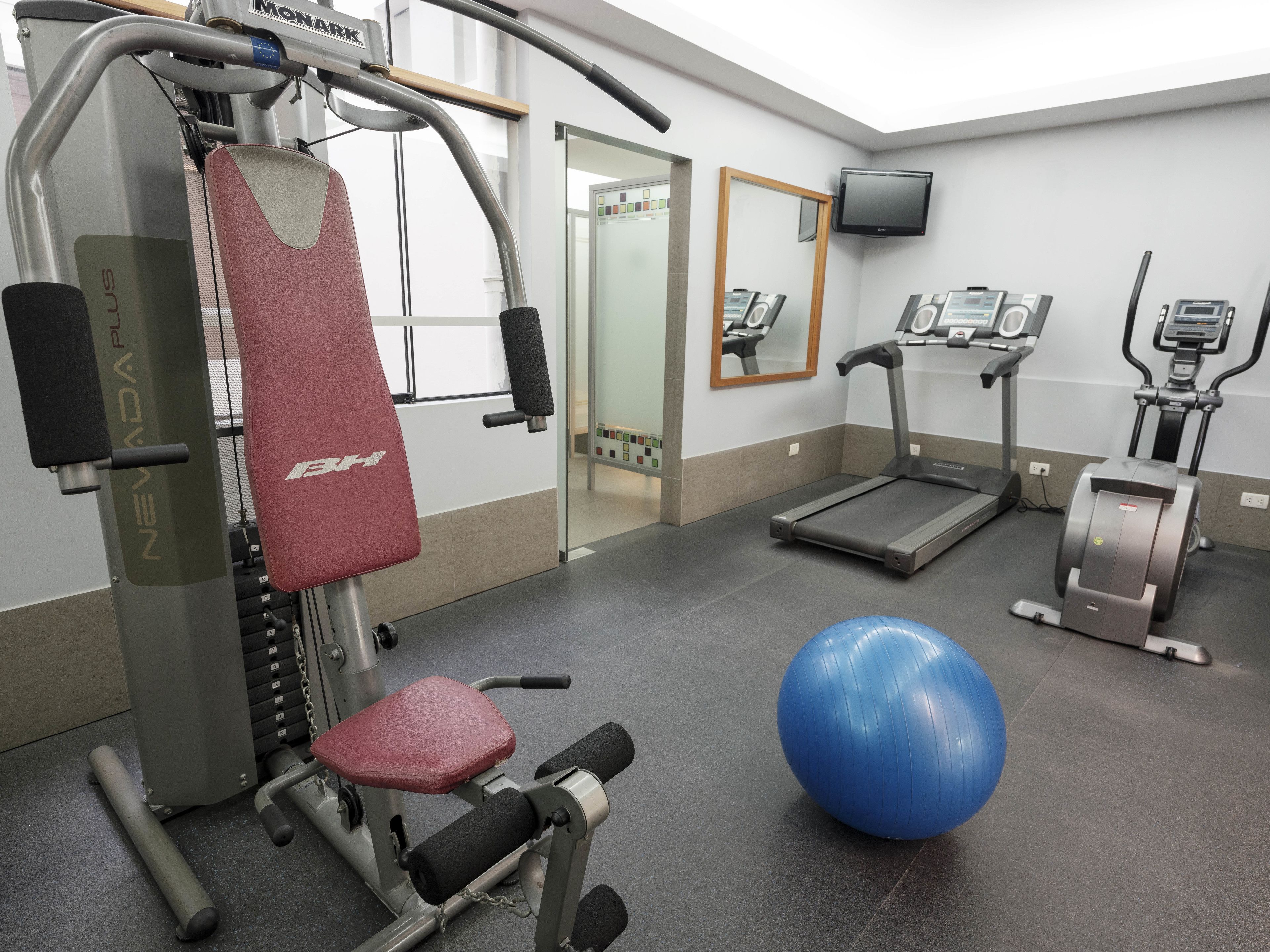 Foto - Qorianka Hotel