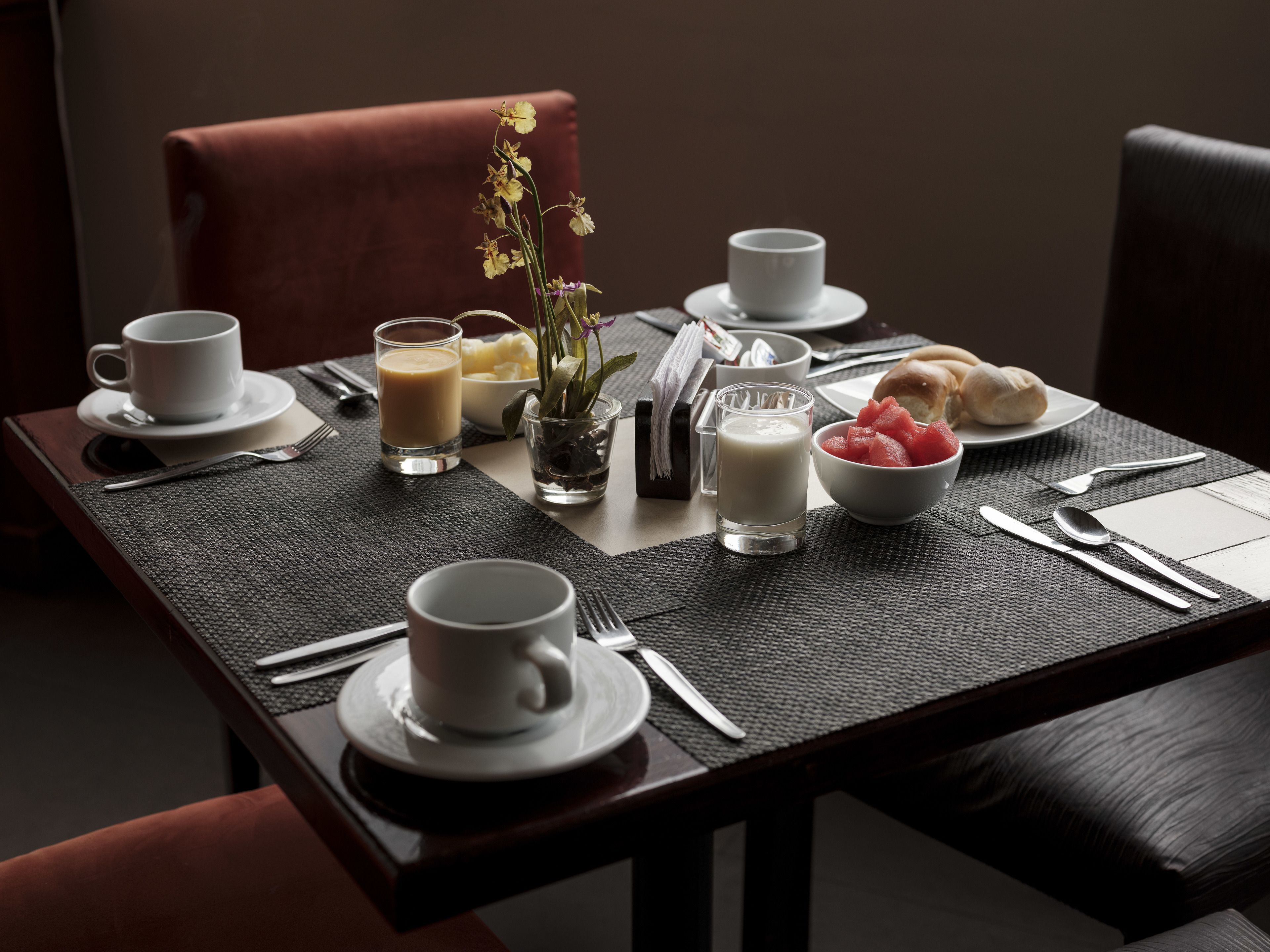 Foto - Qorianka Hotel