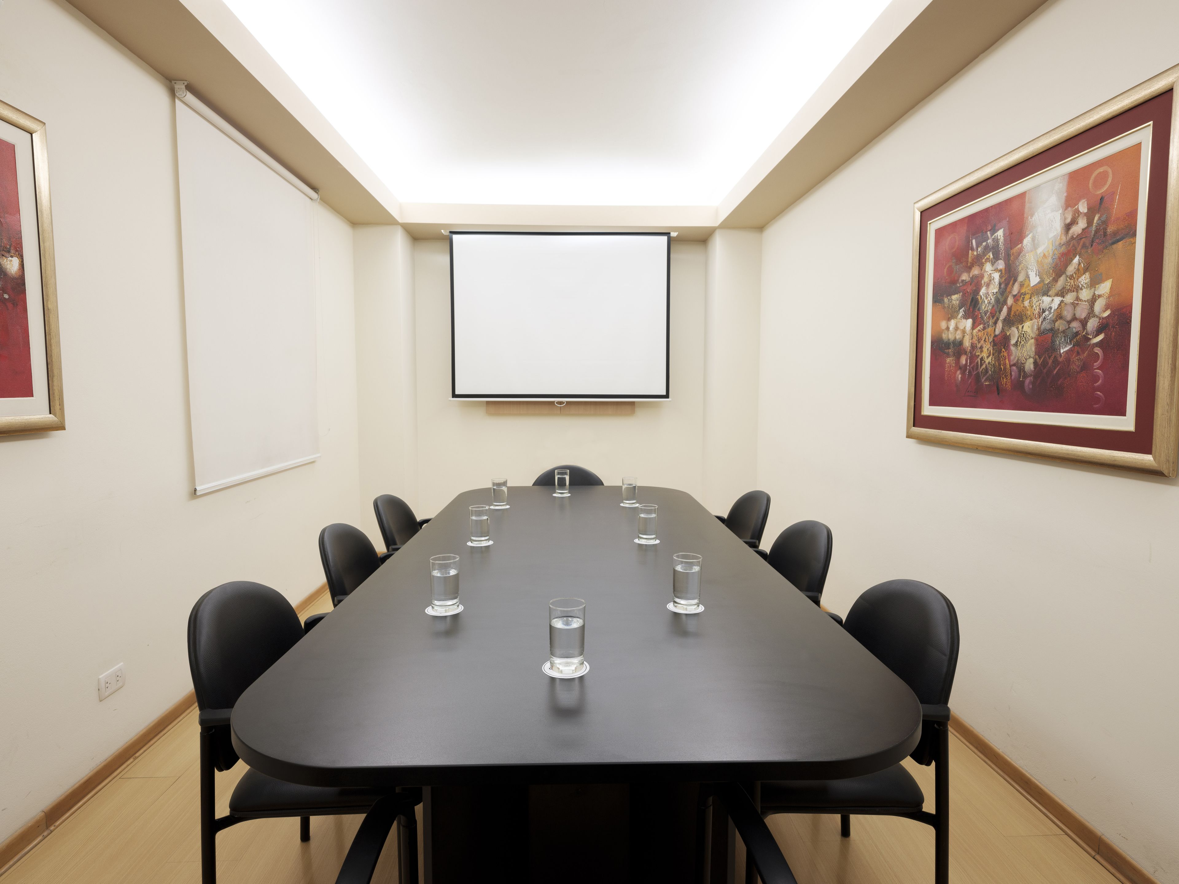 Foto - Qorianka Hotel