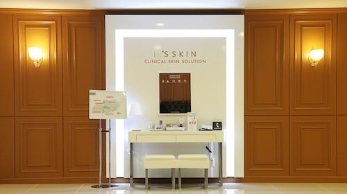 ホテル スカイパーク 済州 1