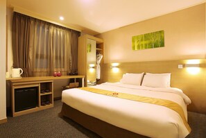 Coffres-forts dans les chambres, bureau, chambres insonorisées