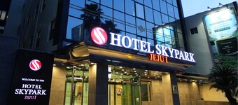 Hotel Skypark Jeju 1