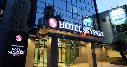 Hotel Skypark Jeju 1