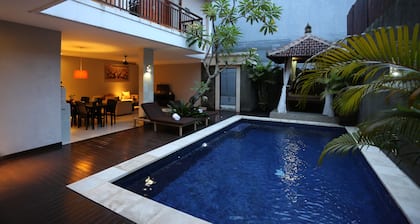The Light Exclusive Villas & SPA