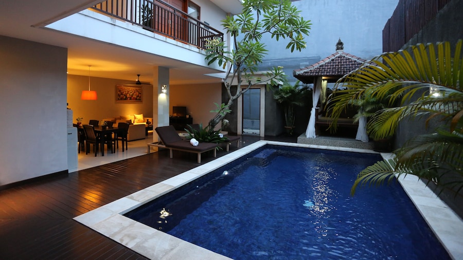 The Light Exclusive Villas & SPA