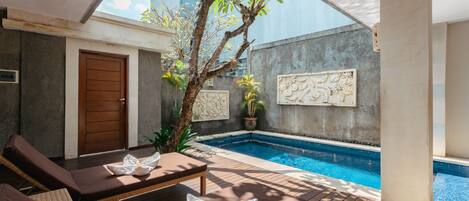 Televisi LCD 42-inci dengan saluran TV kabel