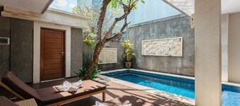 The Light Exclusive Villas & SPA