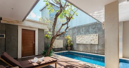 The Light Exclusive Villas & SPA