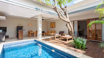 Vistas desde la habitación