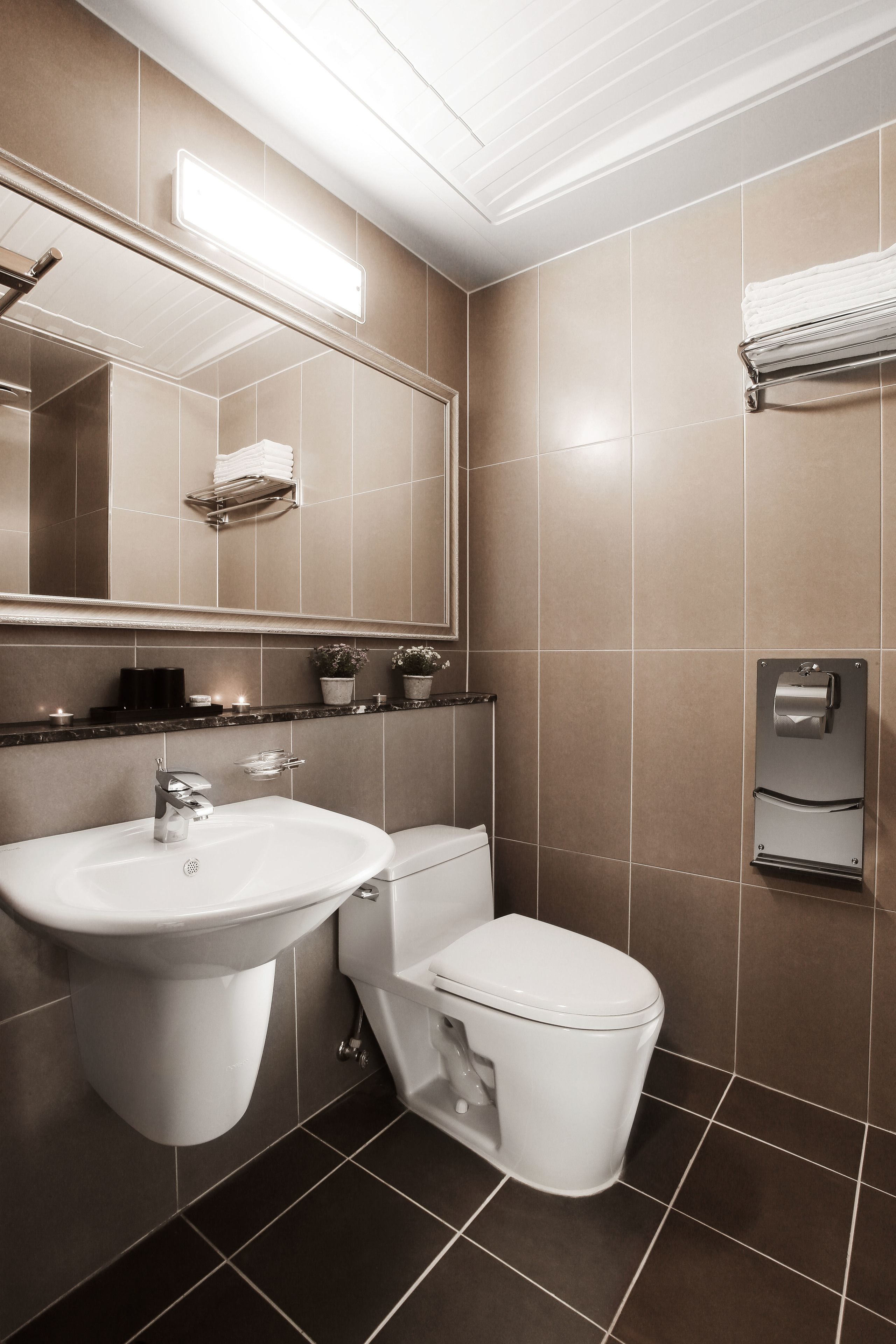 Photo - Golden City Hotel Dongdaemun