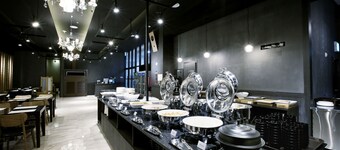 Golden City Hotel Dongdaemun