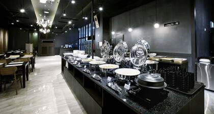 Golden City Hotel Dongdaemun