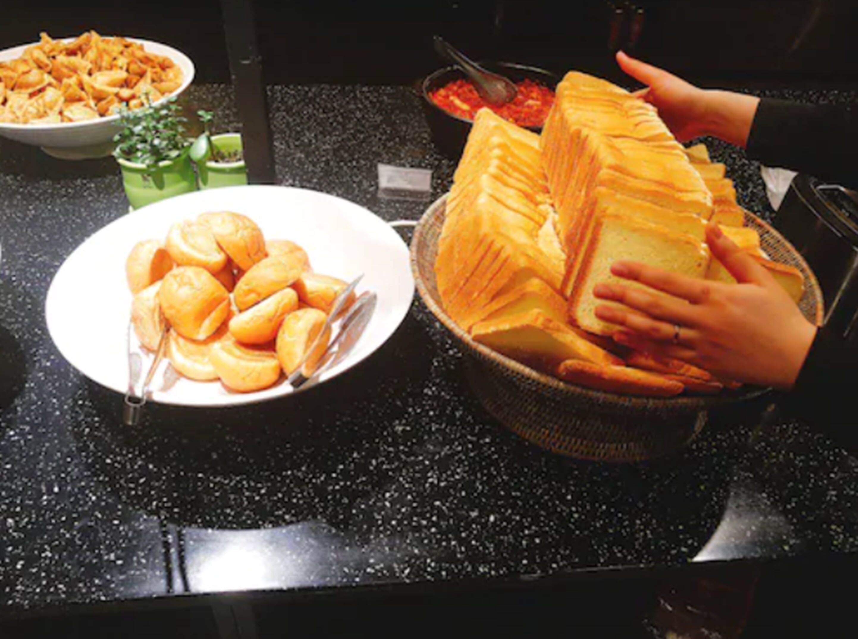 Photo - Golden City Hotel Dongdaemun